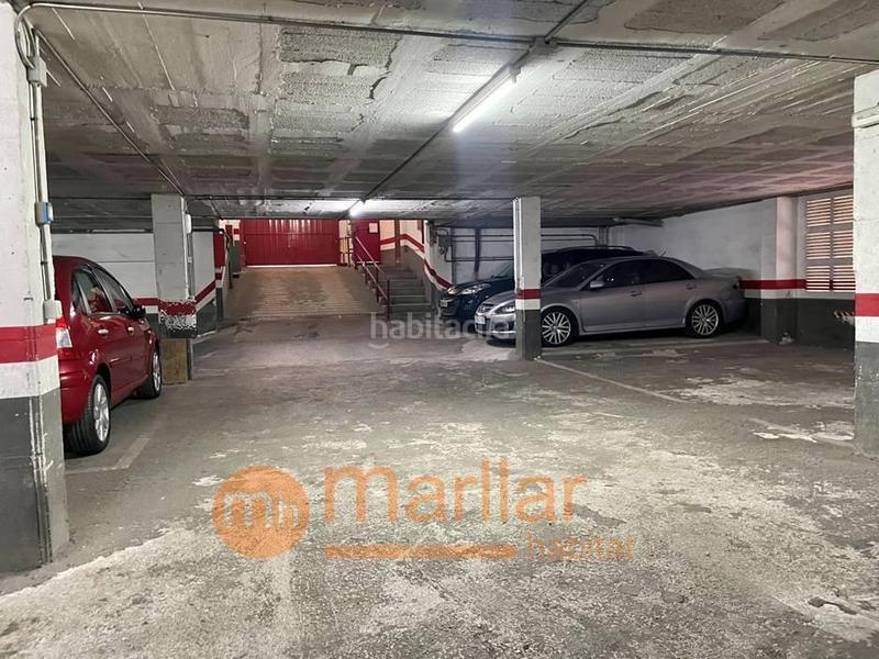 Foto e64a5336-793e-498f-8280-c4e158b0146f. Alquiler parking coche en doctor zamenhof 6 en Sant Martí de Provençals Barcelona