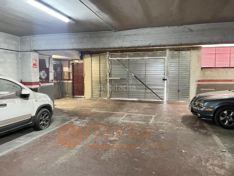 Foto 473b2974-059a-4d64-881b-eac37eb60ca9. Parking coche en de guipúscoa 40 en Sant Martí de Provençals Barcelona