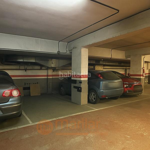 Foto 78a9a4e0-ba3b-4a35-9cad-d3232f94a231. Parking coche en de guipúscoa 40 en Sant Martí de Provençals Barcelona
