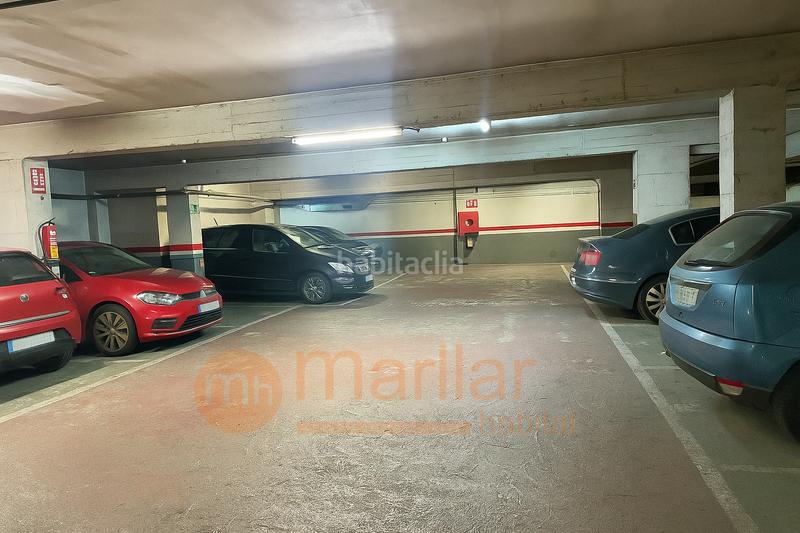 Foto de84adaf-f0fc-44bf-befe-4f7877bde3fe. Parking coche en de guipúscoa 40 en Sant Martí de Provençals Barcelona