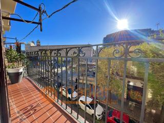 Appartement à Hostafrancs