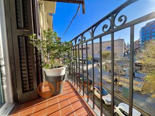 Appartement à Hostafrancs