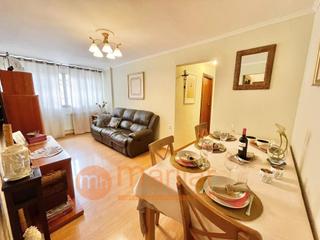 Appartement à La Verneda - La Pau