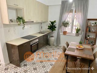 Flat  Del maresme