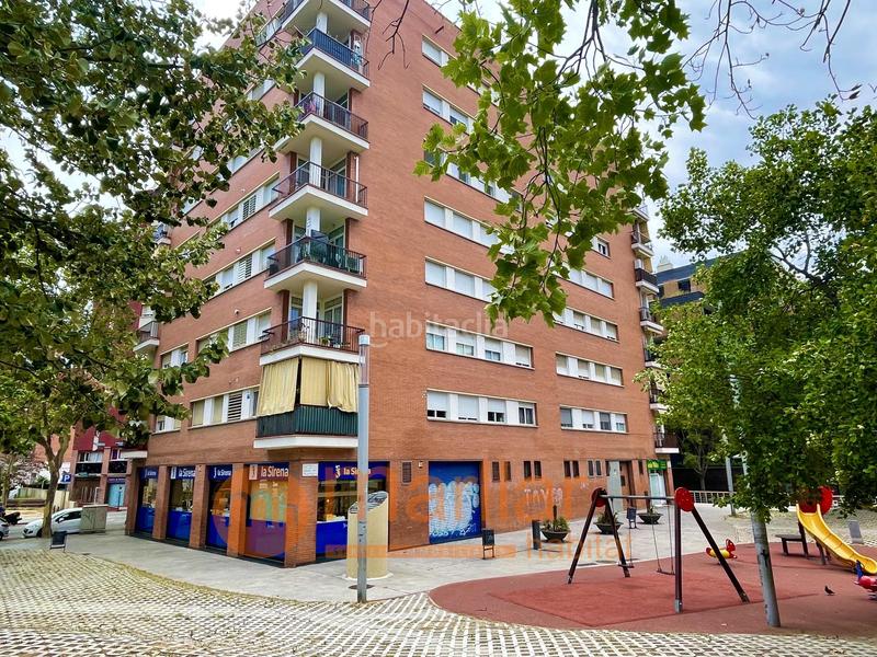 Foto 8063888f-cd56-4fe6-9849-096021bdcec5. Appartamento con riscaldamento in El Clot Barcelona