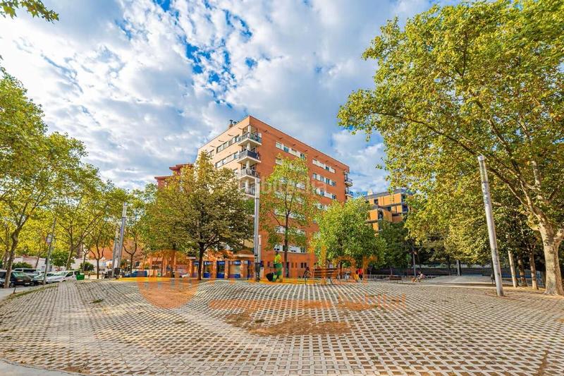 Foto d40d4c35-023d-4be9-bea5-21177218a431. Appartement avec chauffage dans El Clot Barcelona