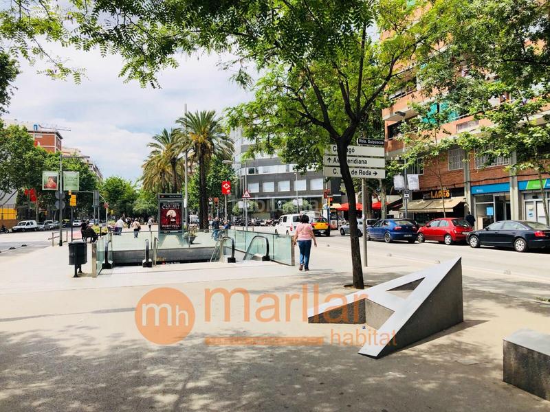 Foto 0298db99-61e5-4847-b423-d0a3ffeb58e9. Pis amb calefacció a El Clot Barcelona