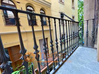 Flat in St. Pere - Sta. Caterina - El Born