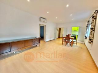 Appartement  De provençals