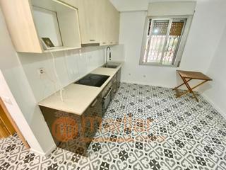 Flat in Provençals del Poblenou