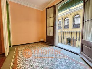 Piso en St. Pere - Sta. Caterina - El Born