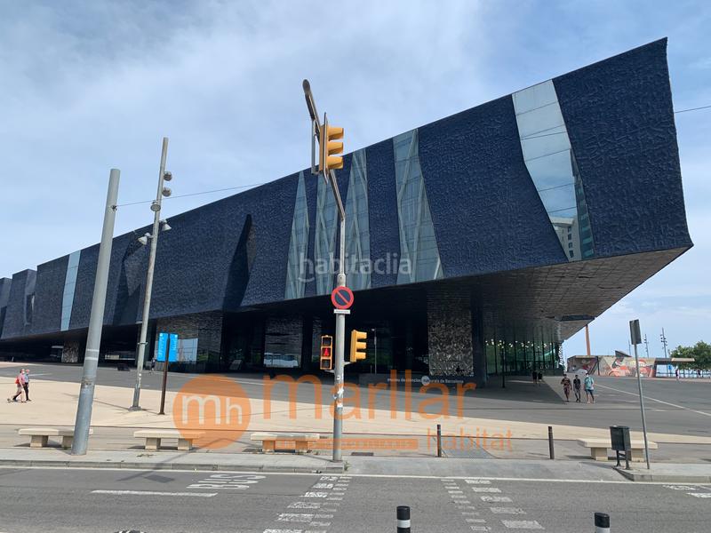 Foto 7c6b9832-7193-4544-86f9-7048f1adcffd. Appartamento con riscaldamento in Poblenou Barcelona