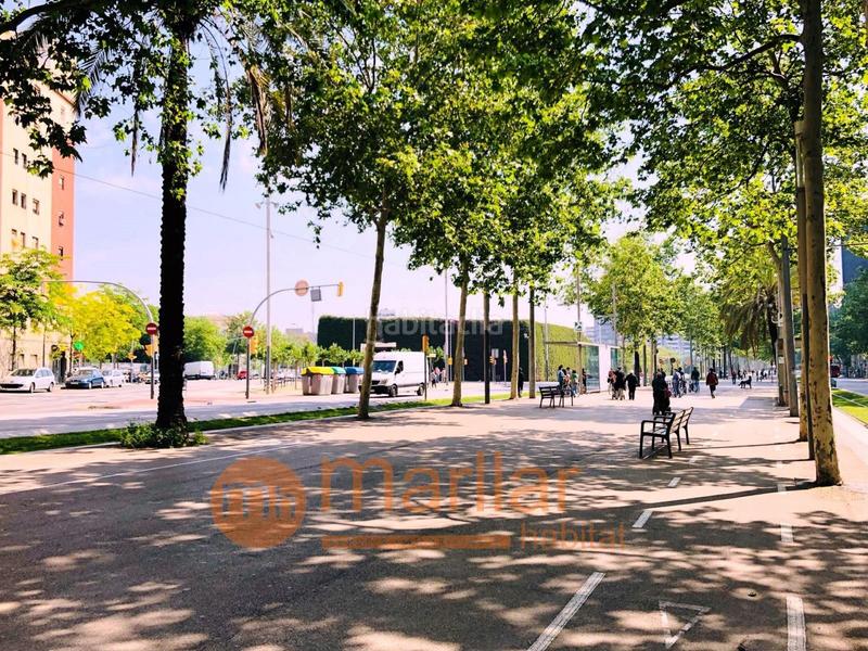 Foto 51cadafc-77c4-44a5-b54f-c43929ad26db. Appartement avec chauffage dans Poblenou Barcelona