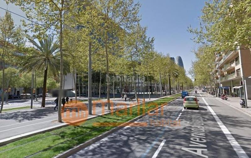 Foto cd674ab7-1e02-4a87-8742-f2c0c619755b. Appartement avec chauffage dans Poblenou Barcelona