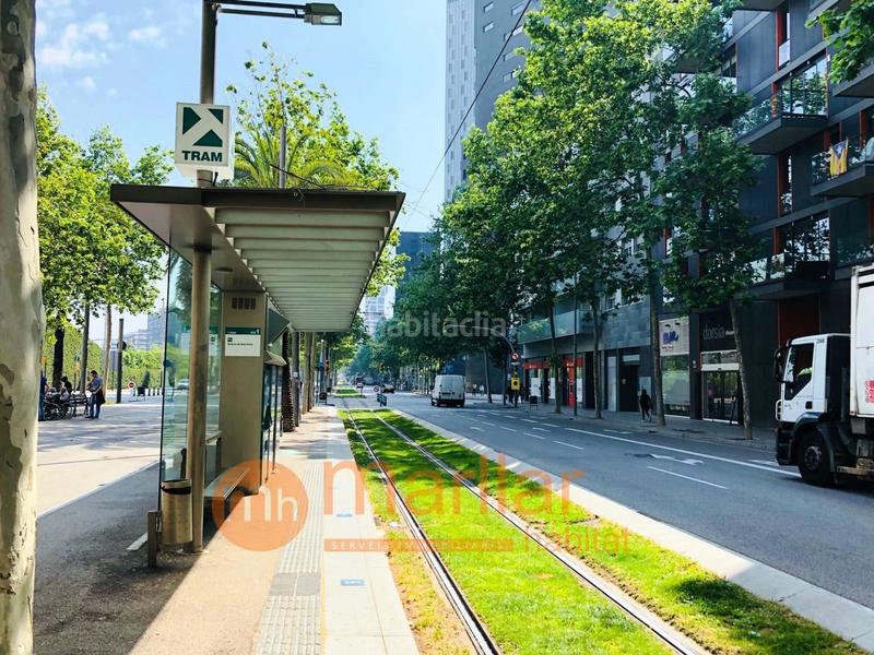 Foto 9015eecf-ce01-4f2b-ad3d-a73fbe304605. Piso en Poblenou Barcelona