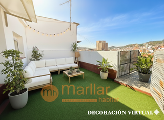 Appartamento in El Raval