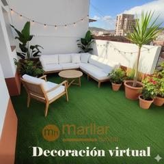 Appartamento in El Raval