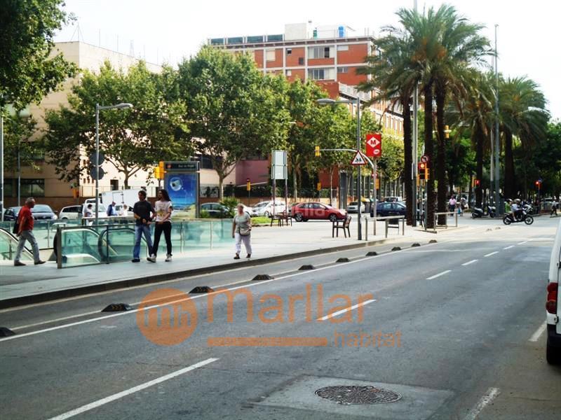 Foto 08a26e58-a8ee-475d-8957-4b9605d04420. Appartamento in La Verneda - La Pau Barcelona