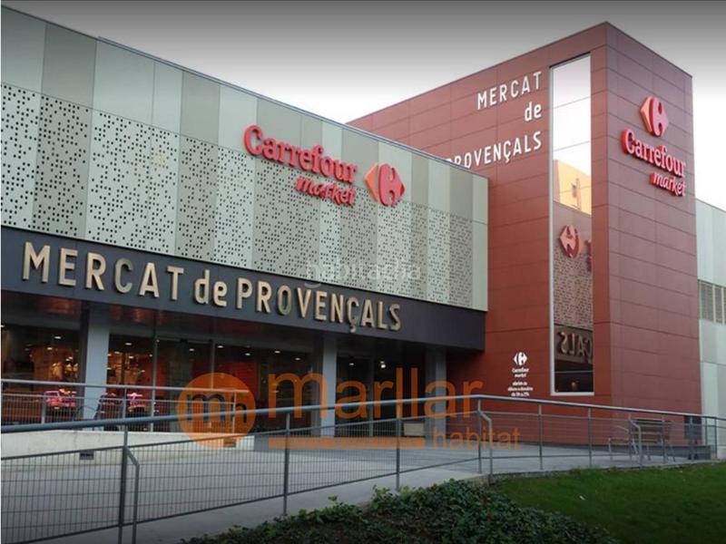 Foto b020247f-09a8-49ad-b227-e78713ce1406. Appartamento in La Verneda - La Pau Barcelona