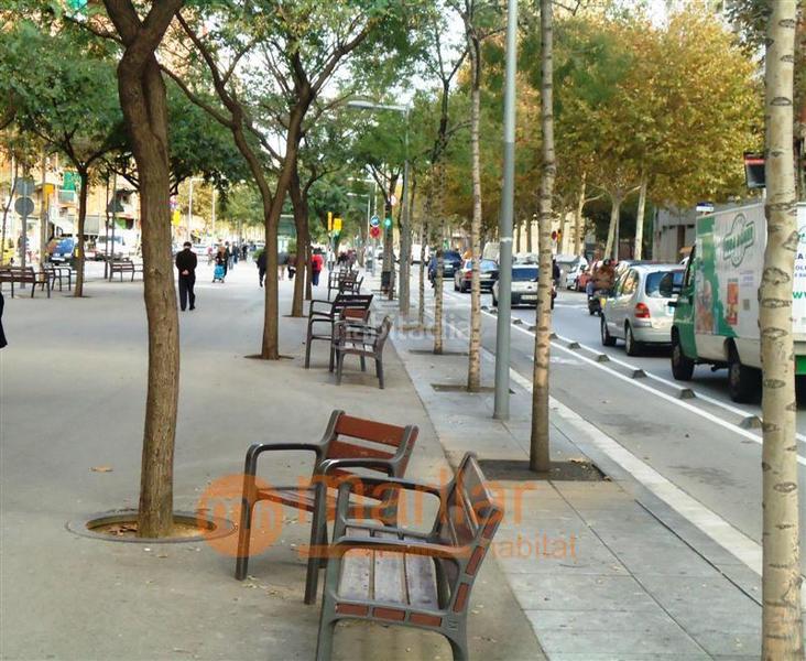 Foto d8e99da0-e734-4902-a831-4f7c972779f9. Etagenwohnung in La Verneda - La Pau Barcelona