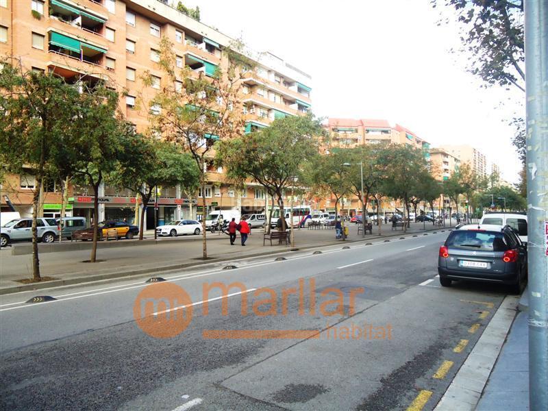 Foto ab5f029c-b7ff-43bd-be09-5c4f9da3a915. Flat in La Verneda - La Pau Barcelona