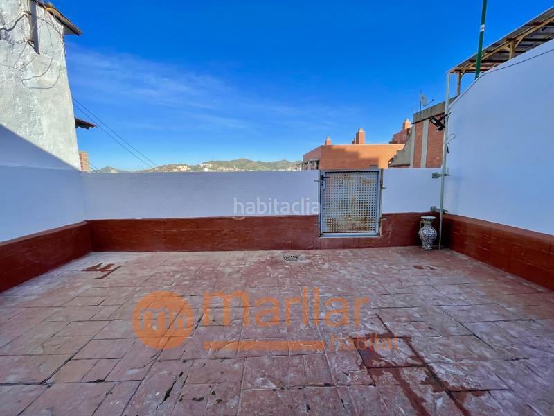 Foto 577f01dd-ab8c-4756-8186-e2728bdb702e. Ático en El Raval Santa Coloma de Gramenet