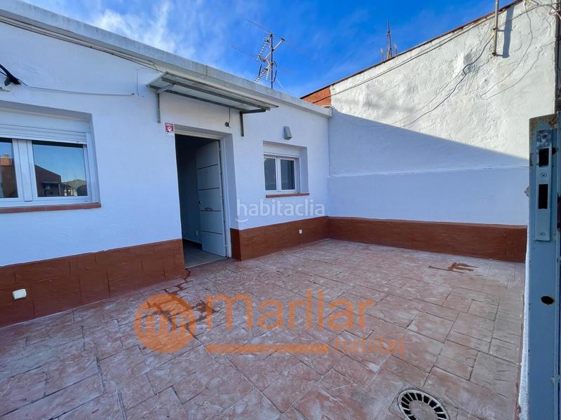 Foto 2c1307bc-a8c9-4b04-8073-ab994da5e793. Penthouse in El Raval Santa Coloma de Gramenet