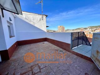 Penthouse in El Raval
