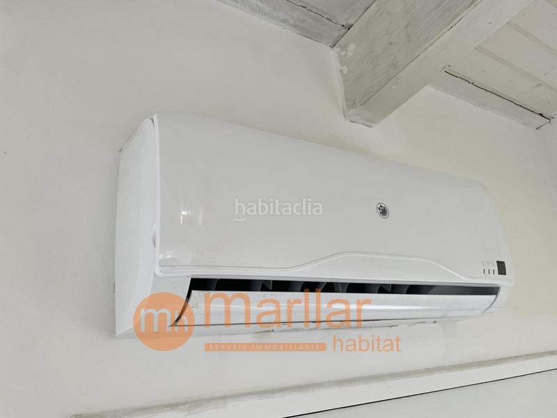 Foto 65cff5bc-a930-47a9-9b43-6d636f5f7ff6. Penthouse in El Raval Santa Coloma de Gramenet