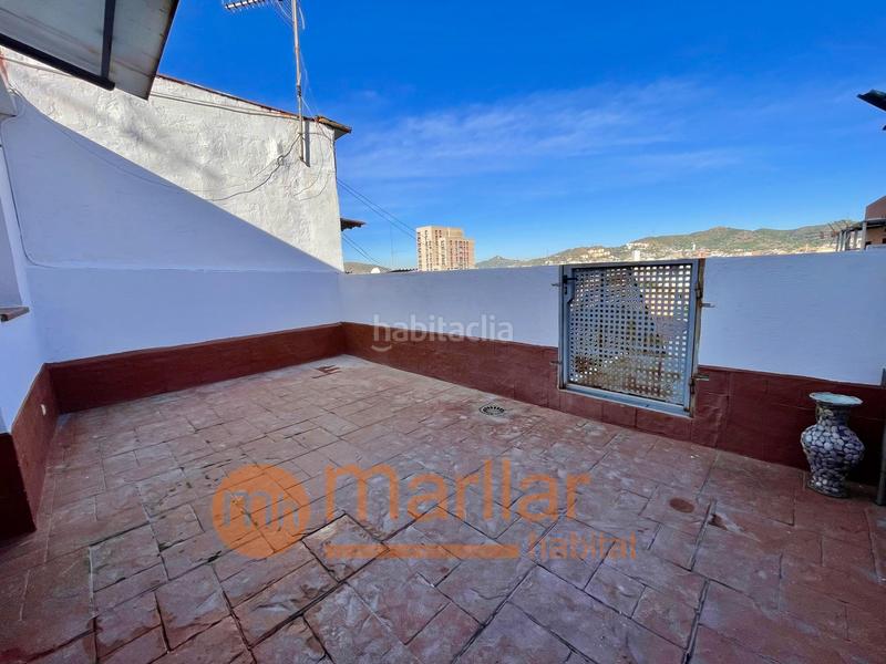 Foto 9bcbf273-1b96-4578-849d-3ad4e3d64b1d. Penthouse in El Raval Santa Coloma de Gramenet