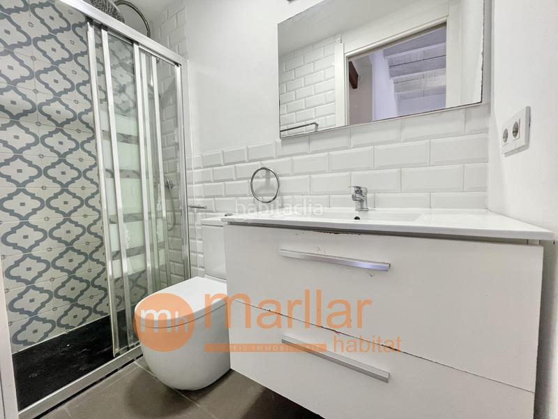 Foto af7b9274-262f-43f7-8fed-dbcc28f28c92. Penthouse in El Raval Santa Coloma de Gramenet