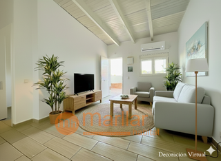 Penthouse in El Raval