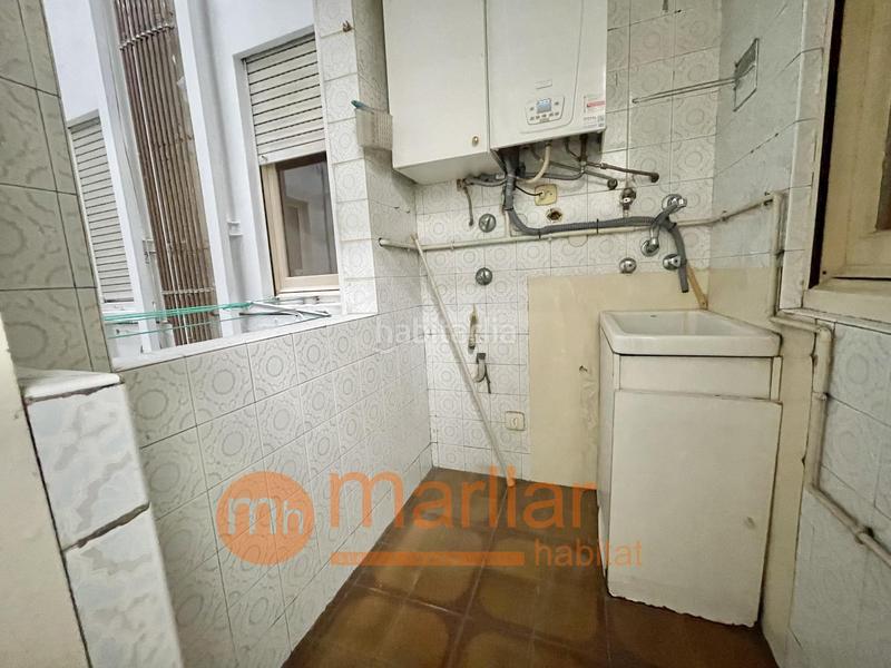 Foto 170c5a6d-bed5-4268-99dd-8998425e7bfa. Etagenwohnung mit heizung in Sagrada Família Barcelona