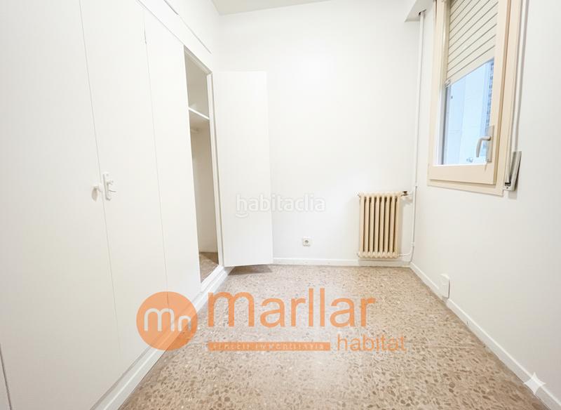 Foto 176cd6c6-ca58-4492-b709-12f62c1188a1. Etagenwohnung mit heizung in Sagrada Família Barcelona