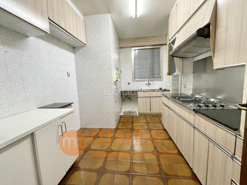 Foto 2a3c3e77-4e7b-49fb-b3af-f762d073720d. Etagenwohnung mit heizung in Sagrada Família Barcelona