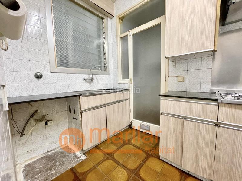 Foto 33d01276-415e-42df-a934-7877803dc02c. Etagenwohnung mit heizung in Sagrada Família Barcelona