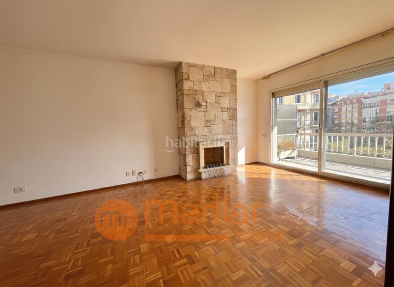 Foto 3906620b-79d6-4578-843f-f824af0b9e1e. Etagenwohnung mit heizung in Sagrada Família Barcelona