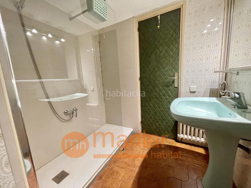 Foto 3b5113e1-f9b6-47fa-b589-dea3ebf072d1. Etagenwohnung mit heizung in Sagrada Família Barcelona