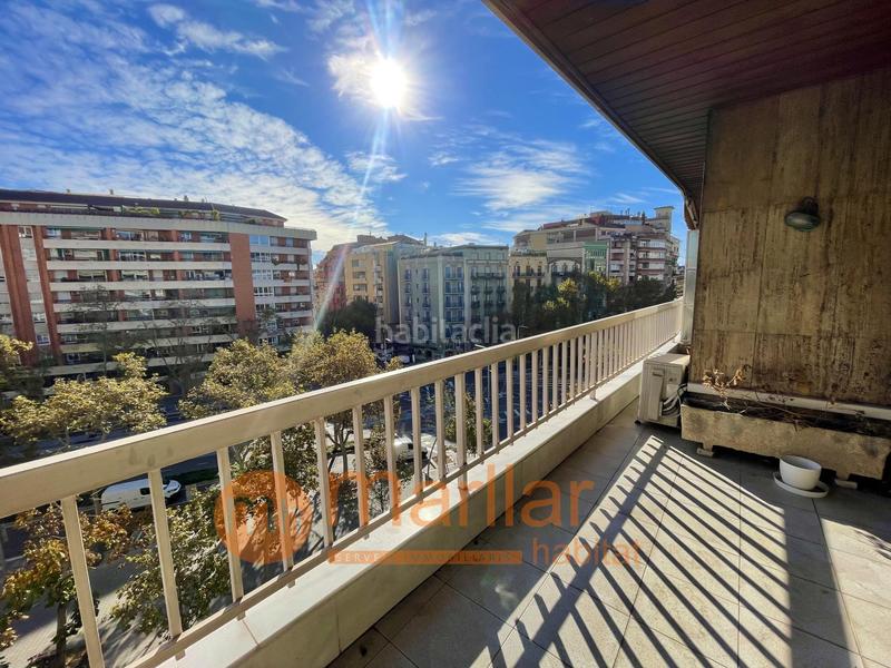 Foto 6a803321-0b61-4f32-b7c7-8191bbcc59b4. Etagenwohnung mit heizung in Sagrada Família Barcelona