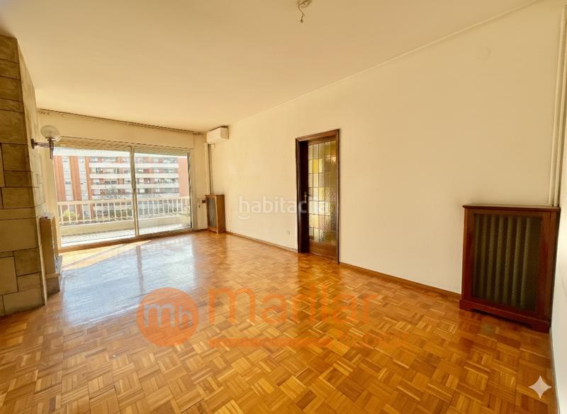 Foto 7be87352-4ecc-434a-9635-87e35b53d077. Etagenwohnung mit heizung in Sagrada Família Barcelona