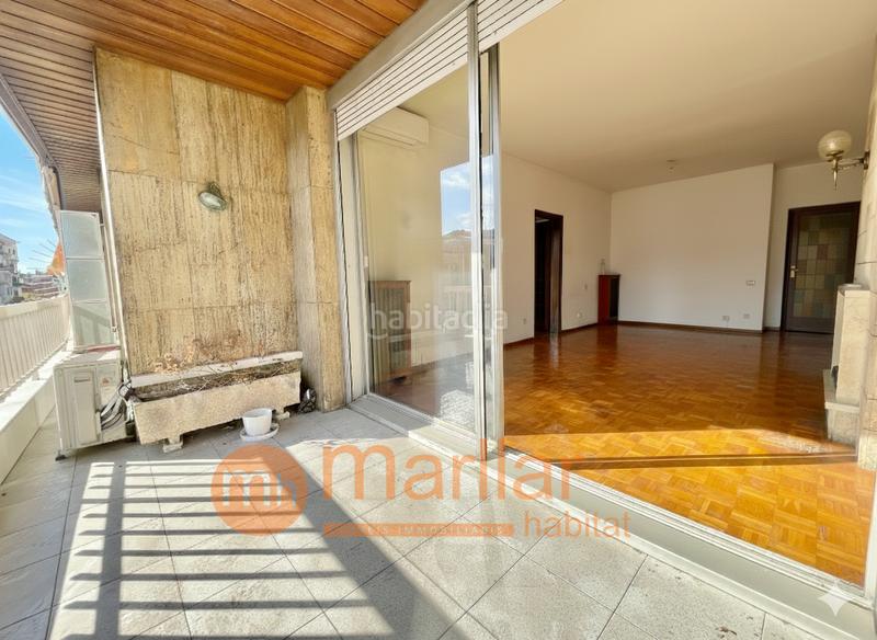 Foto 88b103d8-362b-493b-886b-aad89a70093c. Etagenwohnung mit heizung in Sagrada Família Barcelona