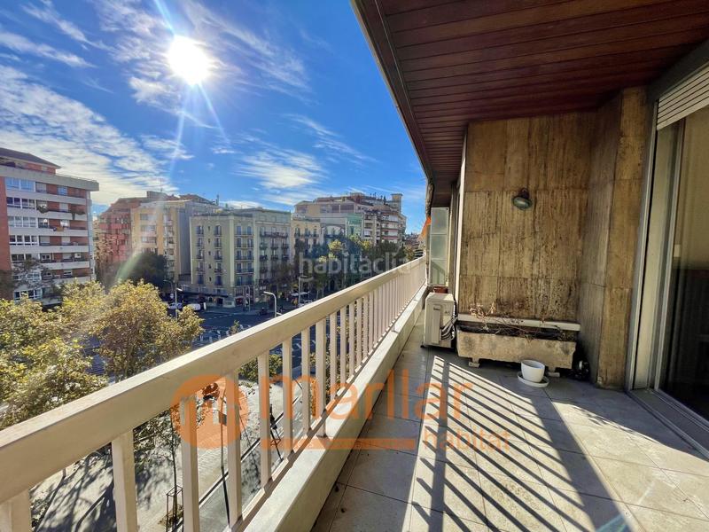 Foto 88e722cb-5471-4126-9226-9b609d089a9f. Etagenwohnung mit heizung in Sagrada Família Barcelona