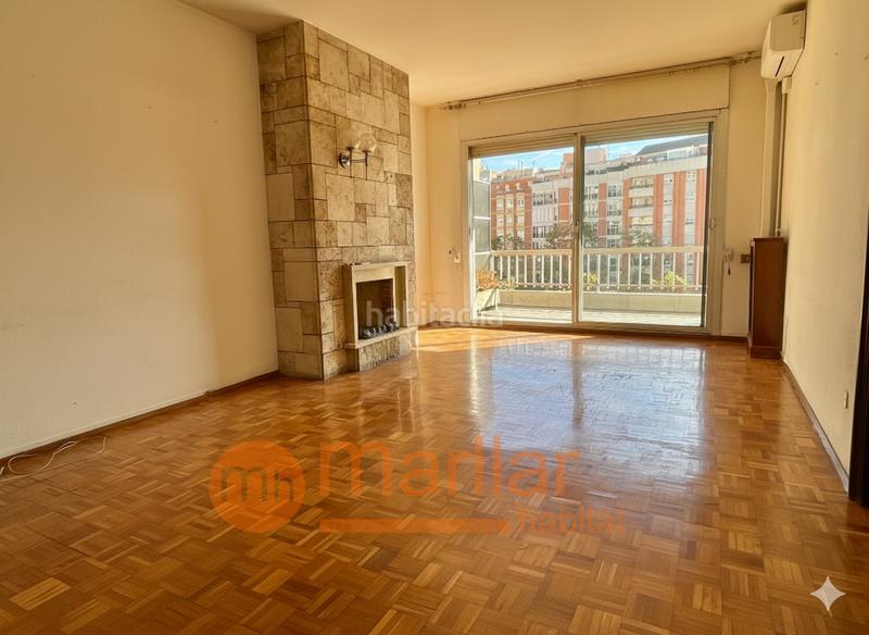 Foto aedda1db-5ebd-4cc5-97bc-da8360ef4c91. Etagenwohnung mit heizung in Sagrada Família Barcelona