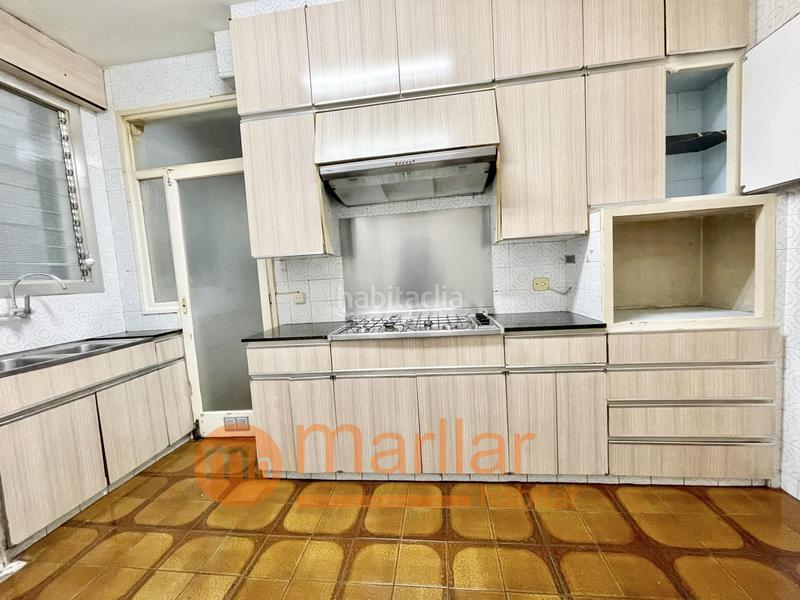 Foto c29df662-70b1-4347-8902-aee922114c21. Etagenwohnung mit heizung in Sagrada Família Barcelona