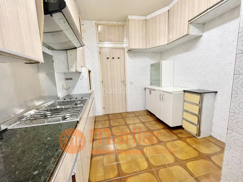 Foto c5a5dfe6-48d7-4f88-9d9e-1b2b733df742. Etagenwohnung mit heizung in Sagrada Família Barcelona