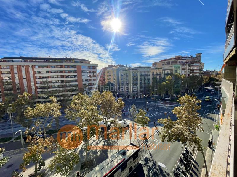 Foto e8732875-0249-41ca-97f9-71bb63aa7cdd. Etagenwohnung mit heizung in Sagrada Família Barcelona
