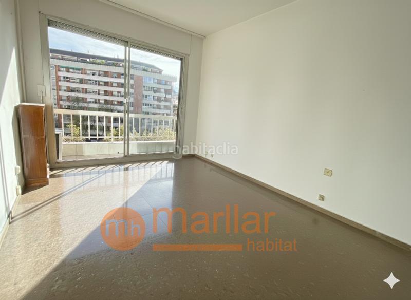 Foto fa2ef01d-a890-4bdd-852e-2ad722aa74ae. Etagenwohnung mit heizung in Sagrada Família Barcelona