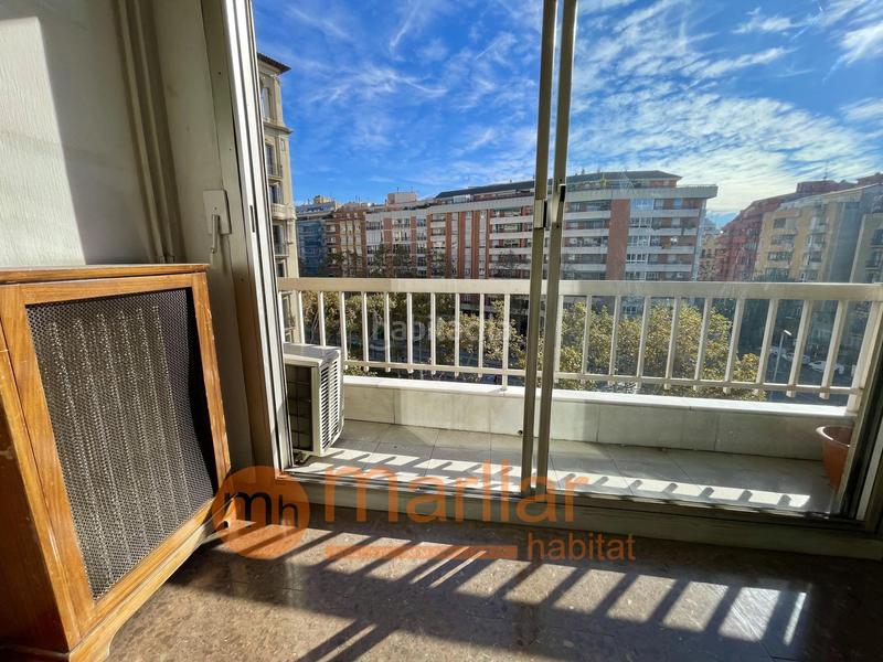 Foto 7b8dcbd3-19c6-479c-a5e2-fdff5e012ce5. Pis amb calefacció a Sagrada Família Barcelona