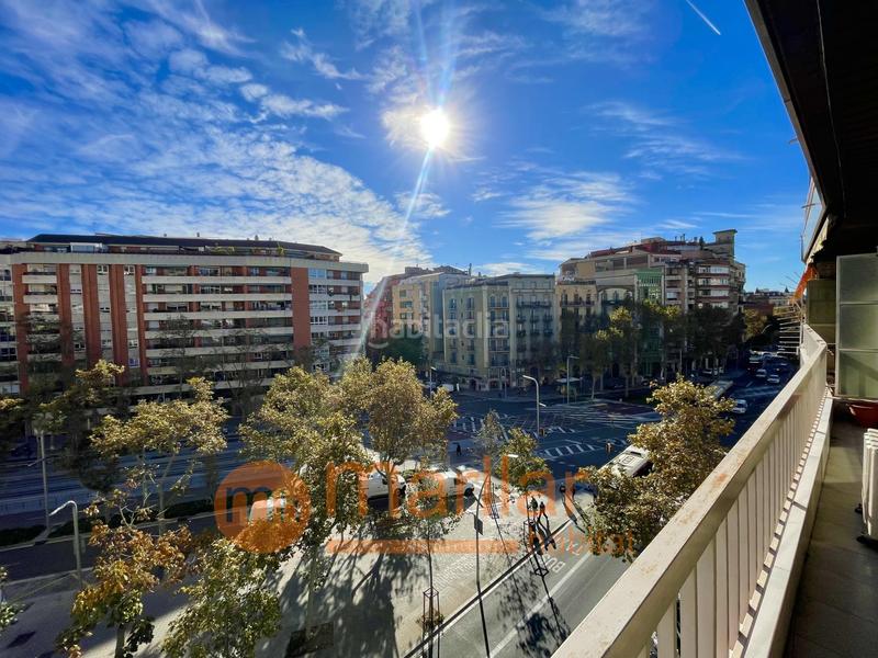 Foto 7f840128-13c6-40e0-ad73-e070a7e27b98. Pis amb calefacció a Sagrada Família Barcelona
