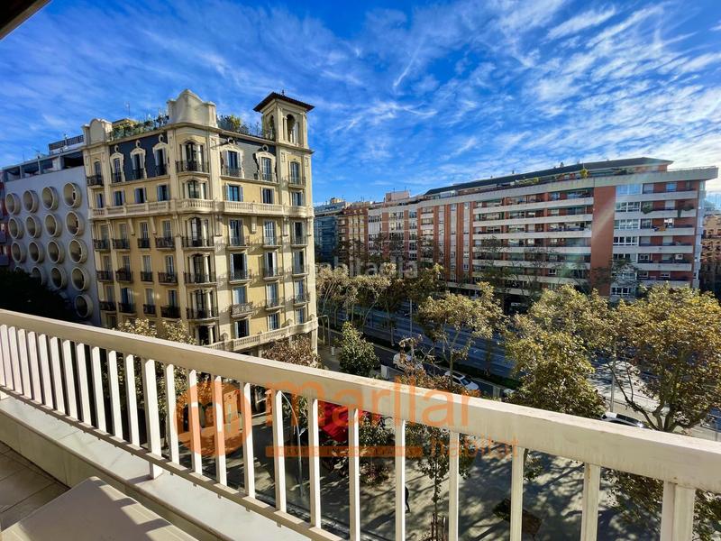 Foto cb733e47-1393-4138-9b61-d8d65957773e. Pis amb calefacció a Sagrada Família Barcelona